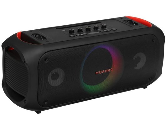 Музыкальный центр Ural Молния 7500